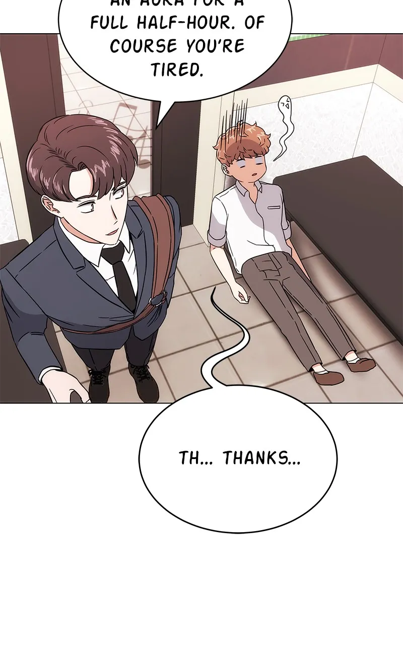 Read Superstar AssociateManager chapter 2 image 147 on Lezhin