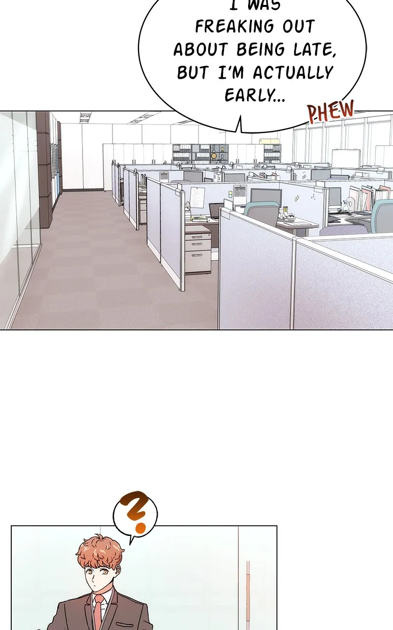 Read Superstar AssociateManager chapter 2 image 80 on Lezhin