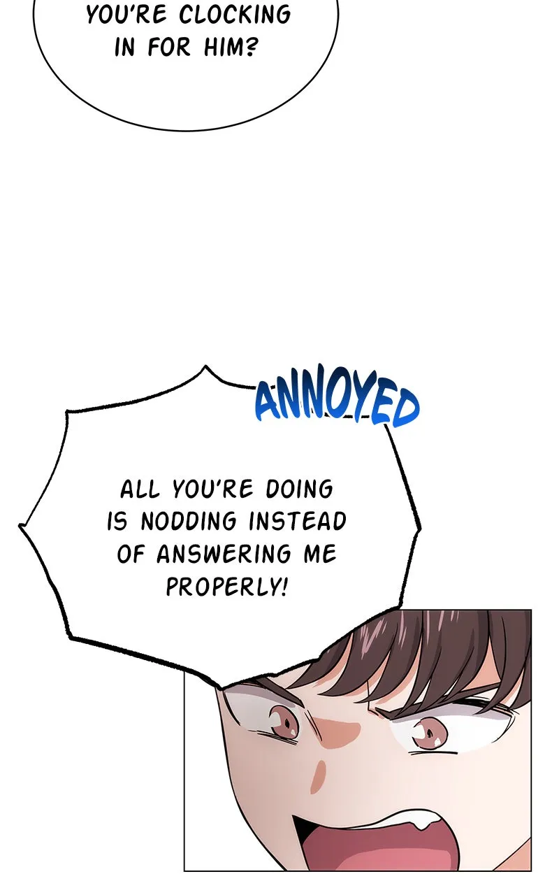 Read Superstar AssociateManager chapter 2 image 87 on Lezhin