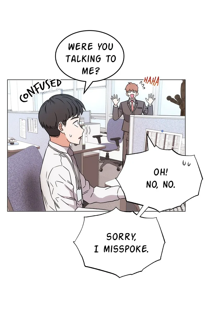 Read Superstar AssociateManager chapter 2 image 91 on Lezhin