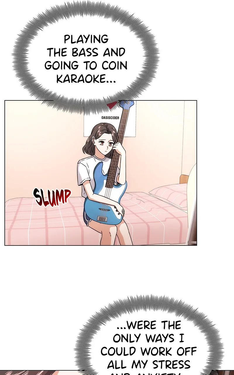 Read Superstar AssociateManager chapter 3 image 14 on Lezhin