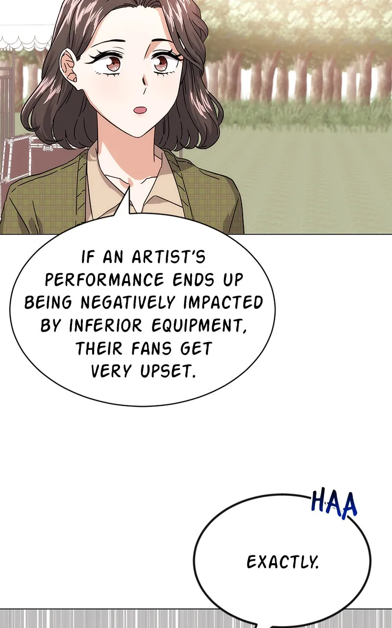 Read Superstar AssociateManager chapter 4 image 19 on Lezhin