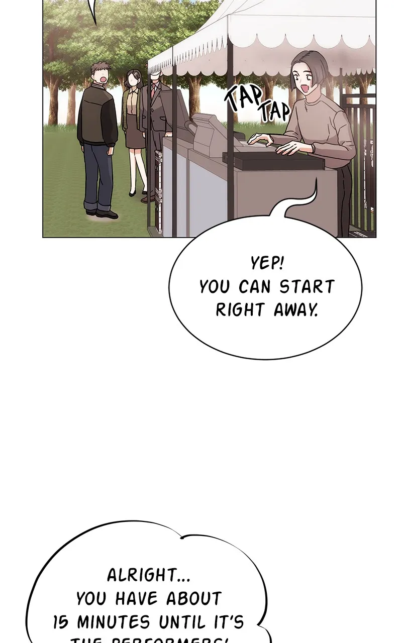 Read Superstar AssociateManager chapter 4 image 66 on Lezhin