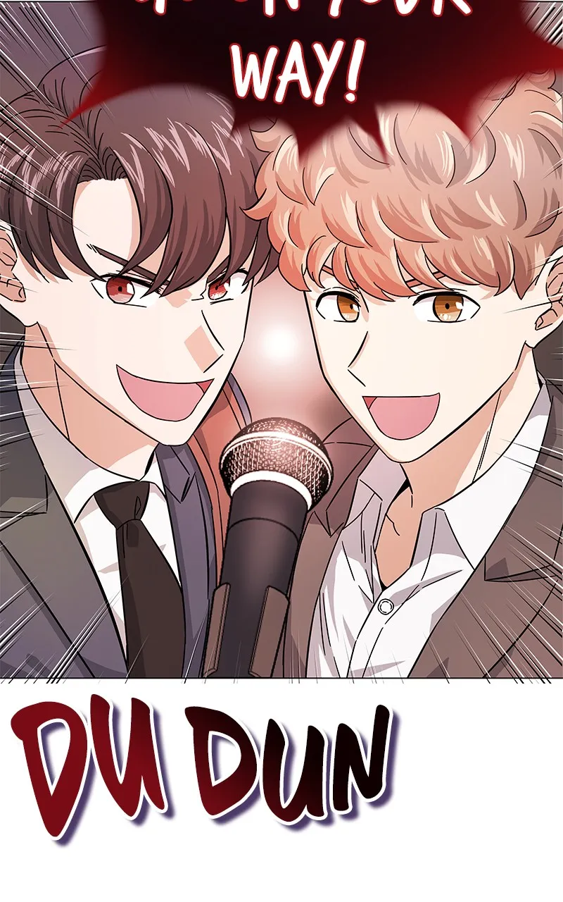 Read Superstar AssociateManager chapter 5 image 40 on Lezhin