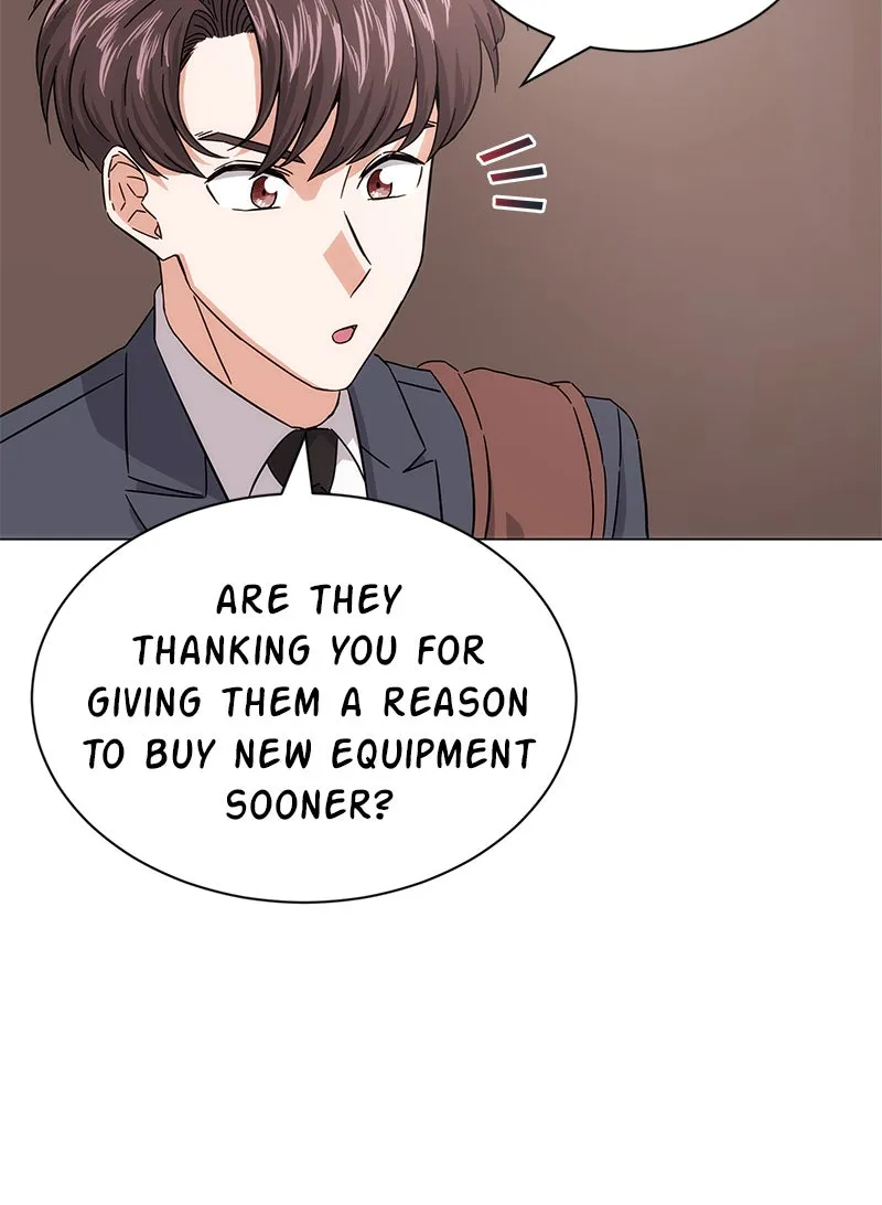 Read Superstar AssociateManager chapter 5 image 82 on Lezhin