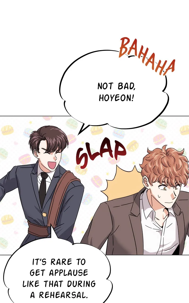 Read Superstar AssociateManager chapter 5 image 87 on Lezhin