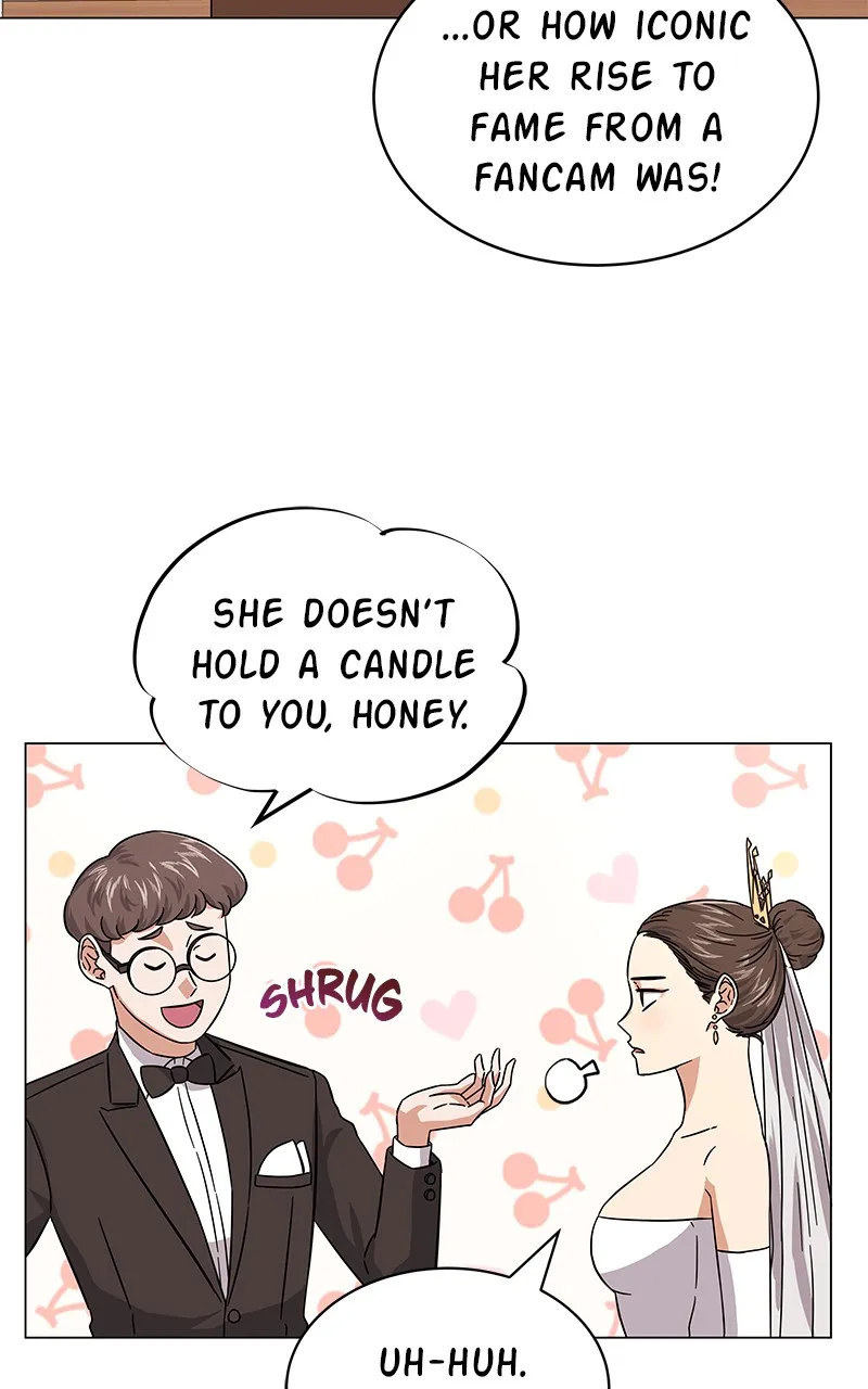 Read Superstar AssociateManager chapter 6 image 11 on Lezhin