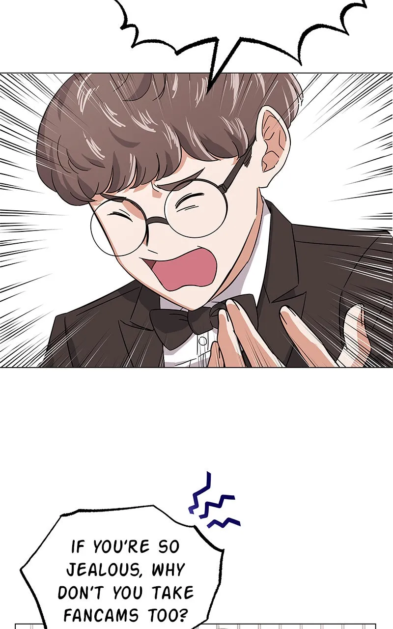 Read Superstar AssociateManager chapter 6 image 19 on Lezhin