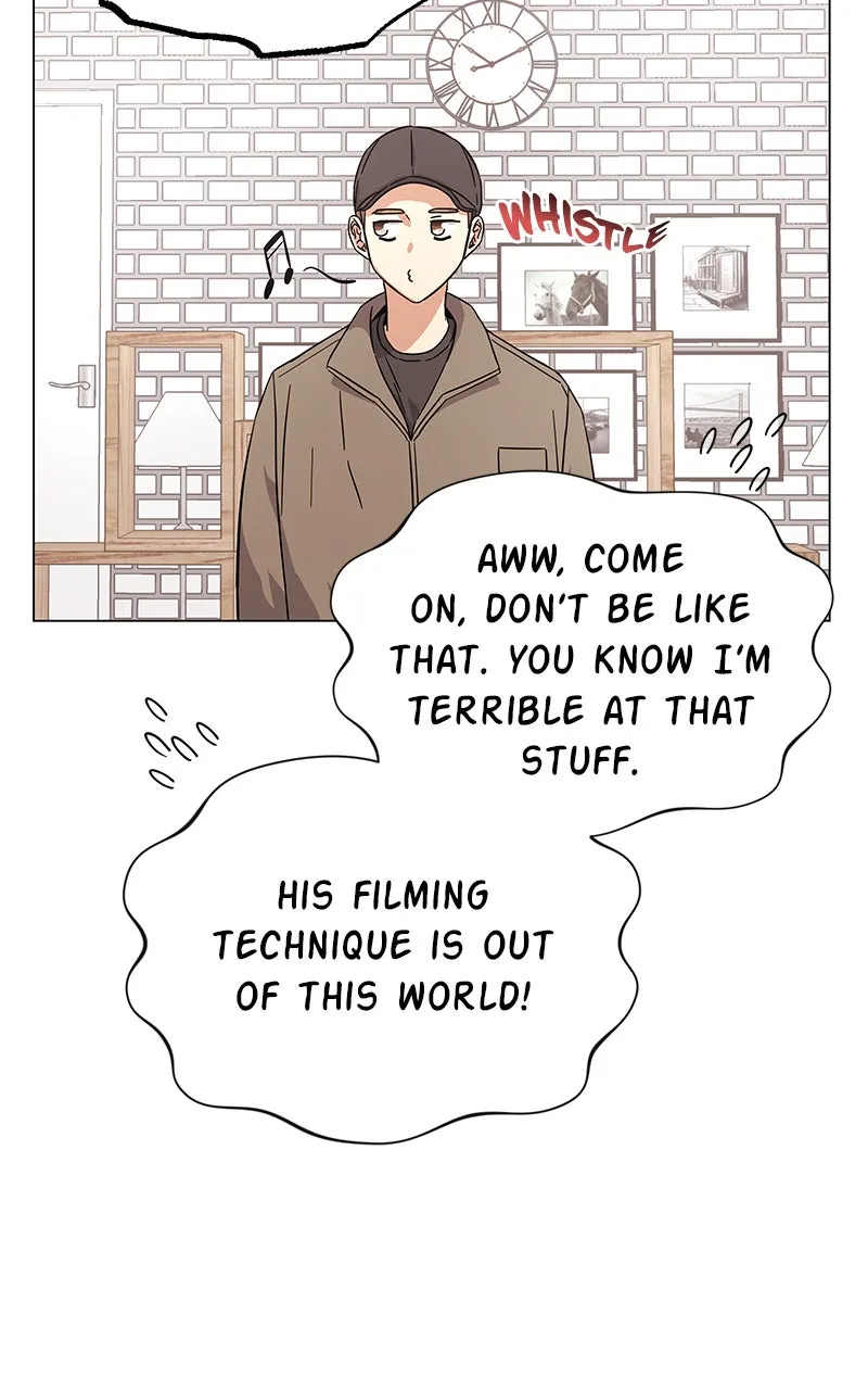 Read Superstar AssociateManager chapter 6 image 20 on Lezhin