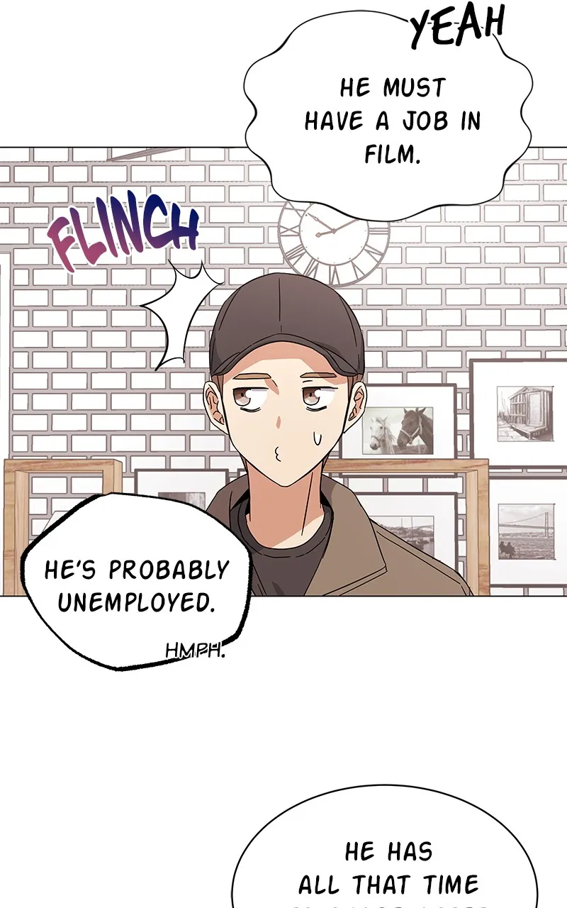 Read Superstar AssociateManager chapter 6 image 21 on Lezhin