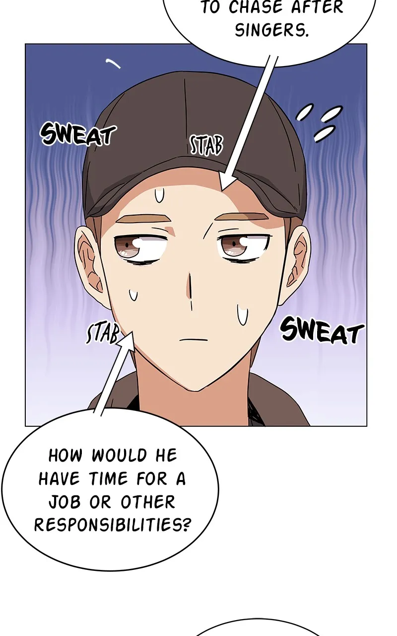 Read Superstar AssociateManager chapter 6 image 22 on Lezhin