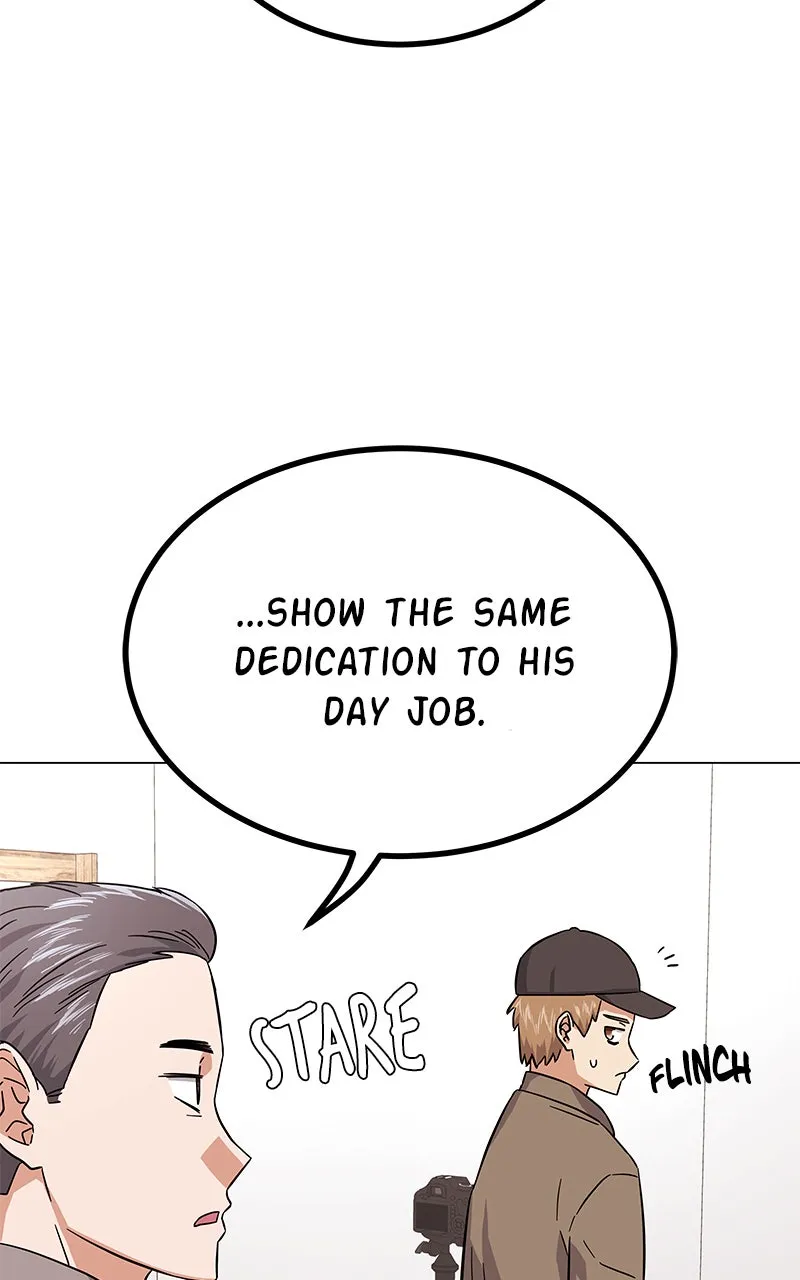 Read Superstar AssociateManager chapter 6 image 24 on Lezhin