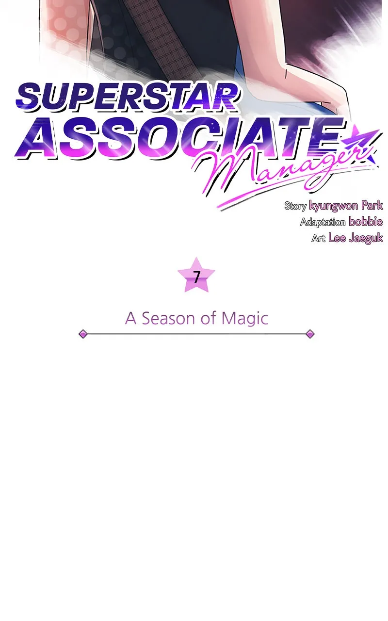 Superstar AssociateManager Chapter 7 page 7 - 