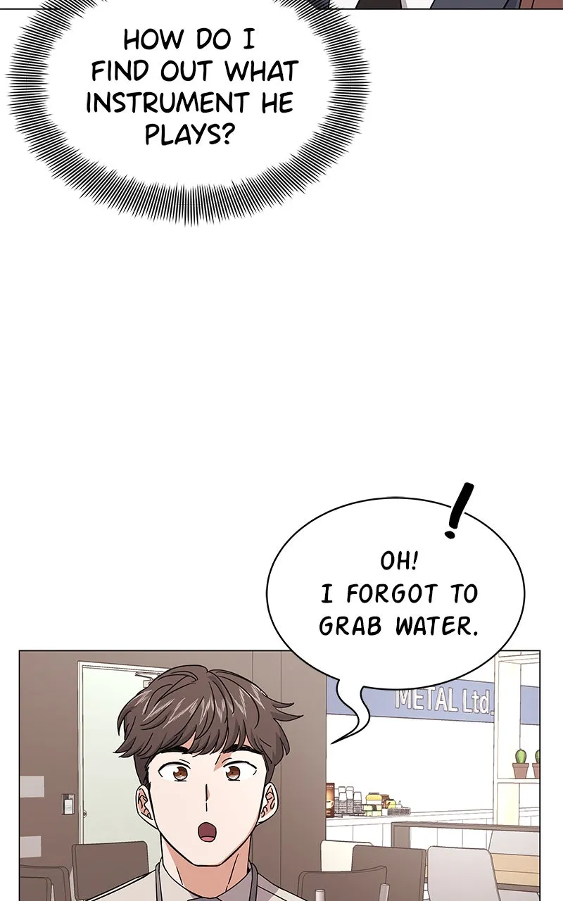 Read Superstar AssociateManager chapter 8 image 59 on Lezhin