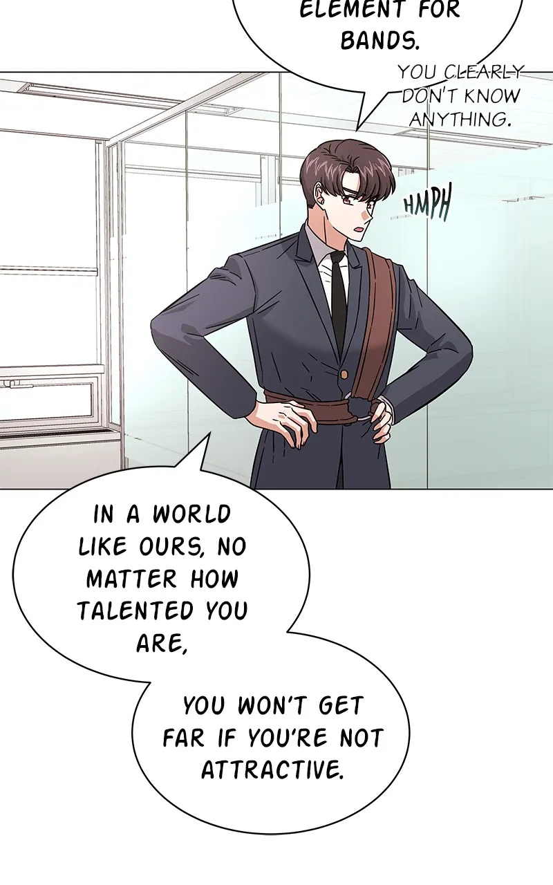 Read Superstar AssociateManager chapter 8 image 6 on Lezhin