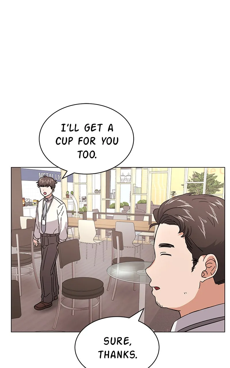 Read Superstar AssociateManager chapter 8 image 61 on Lezhin