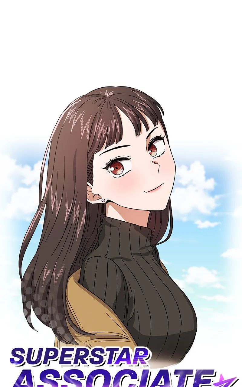 Read Superstar AssociateManager chapter 9 image 10 on Lezhin