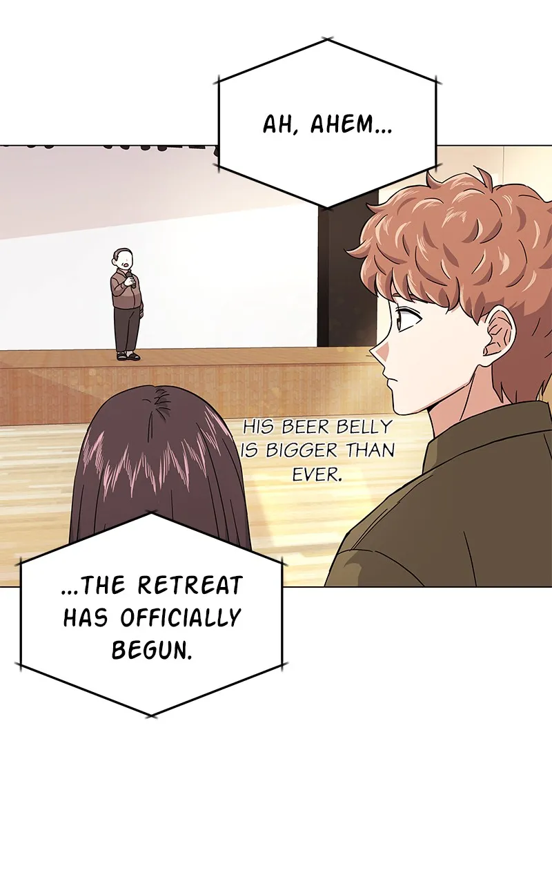 Read Superstar AssociateManager chapter 9 image 12 on Lezhin