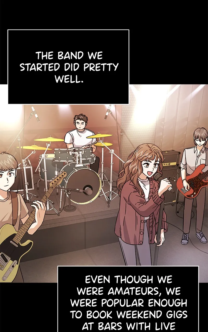 Read Superstar AssociateManager chapter 9 image 56 on Lezhin