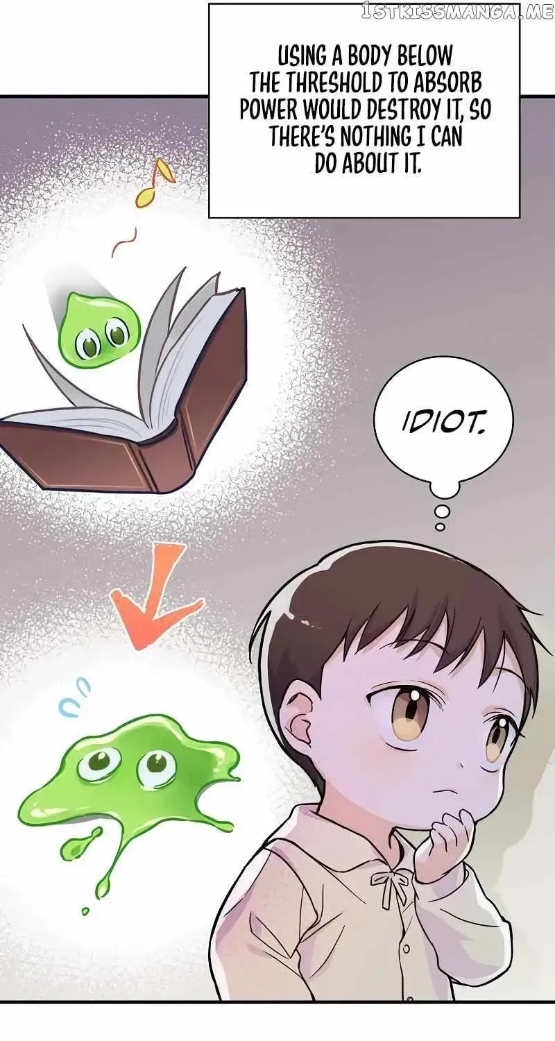 Read Superstar From Age 0 chapter 1.2 image 31 on Lezhin