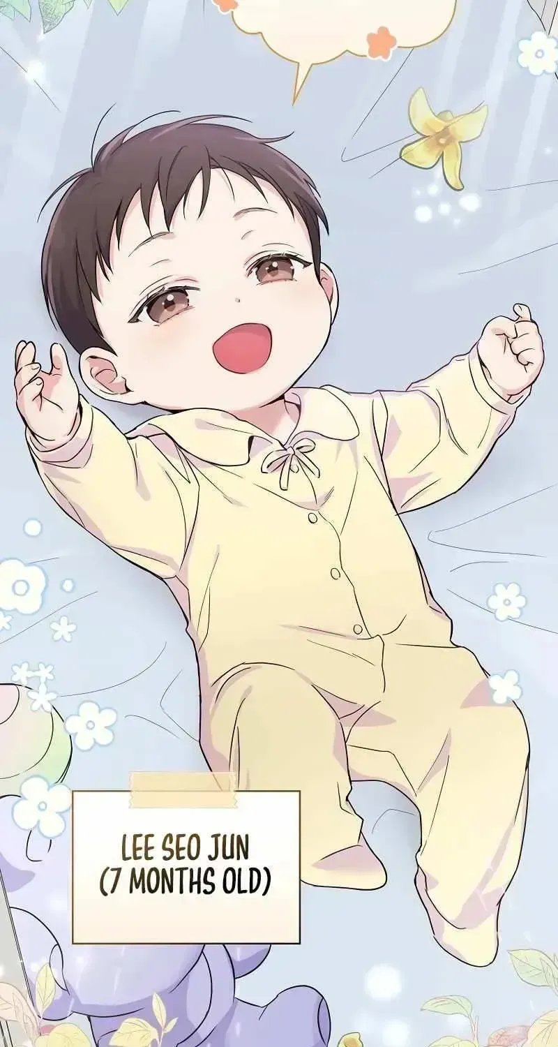 Read Superstar From Age 0 chapter 1.4 image 19 on Lezhin