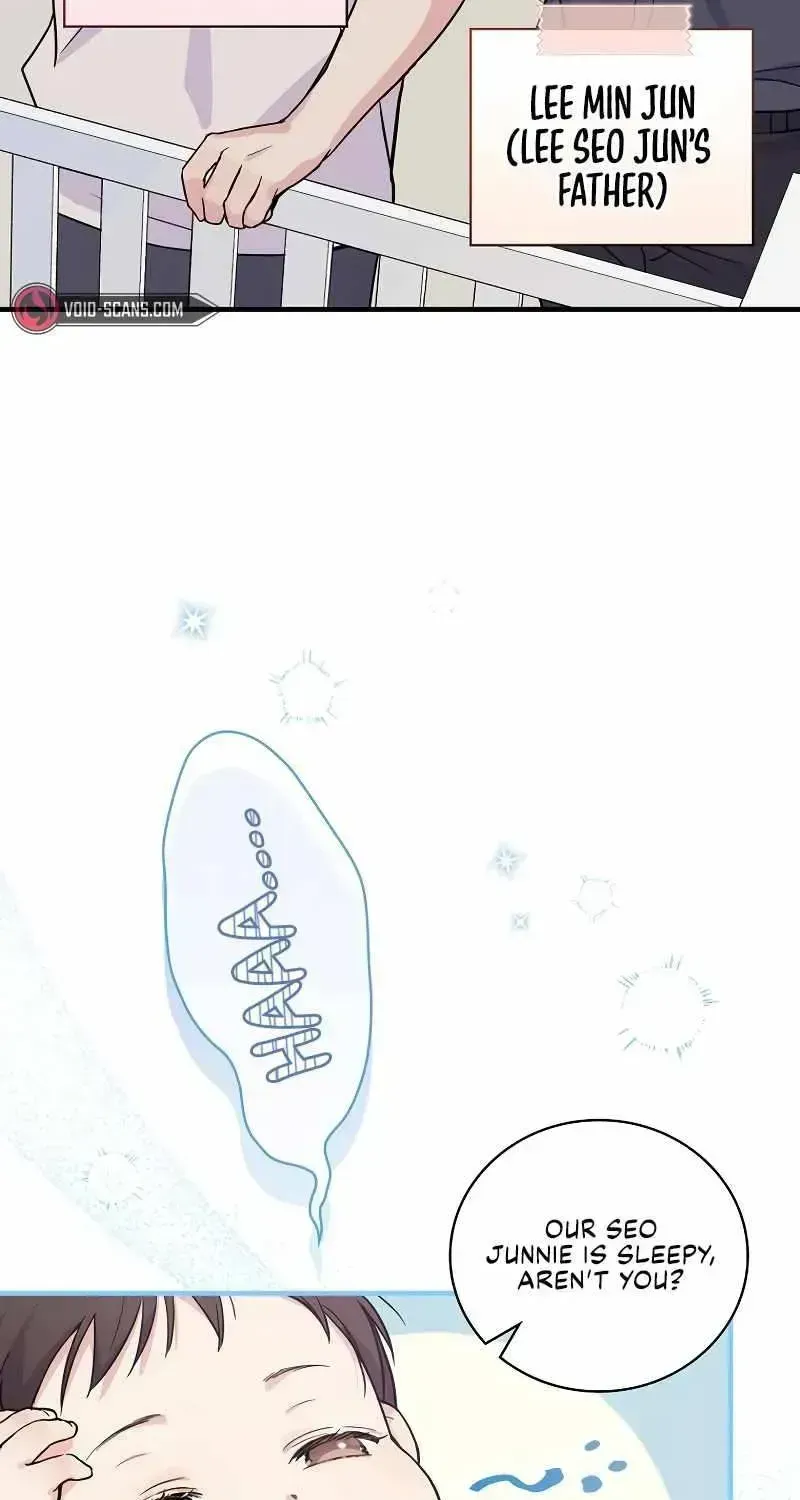 Read Superstar From Age 0 chapter 1.4 image 23 on Lezhin
