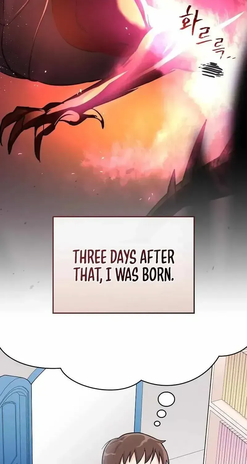 Read Superstar From Age 0 chapter 1.4 image 66 on Lezhin
