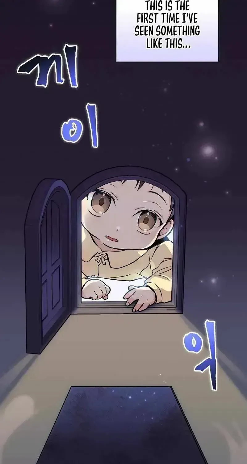 Read Superstar From Age 0 chapter 1.6 image 43 on Lezhin