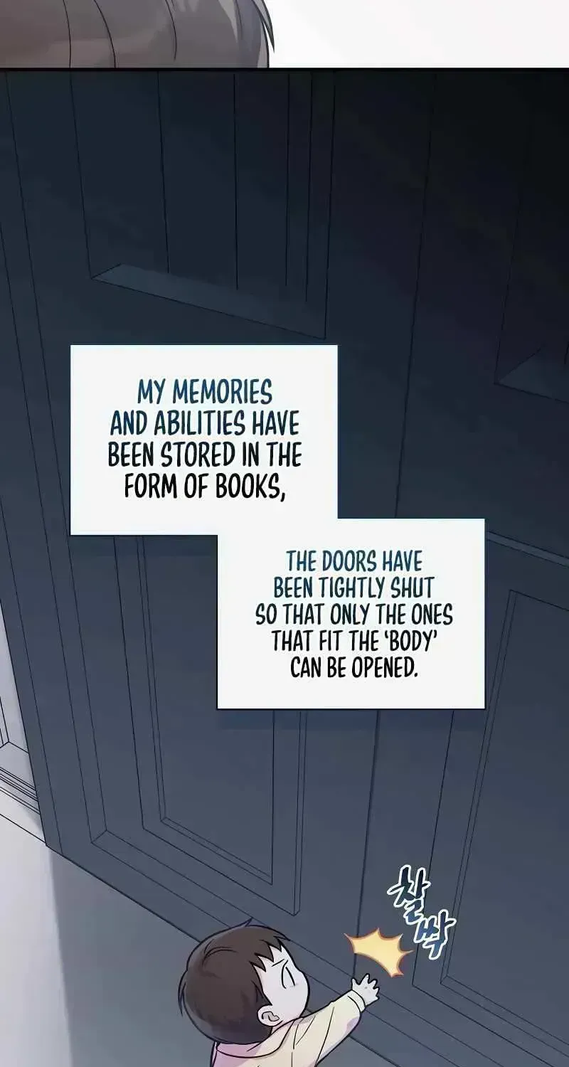 Read Superstar From Age 0 chapter 1.8 image 29 on Lezhin