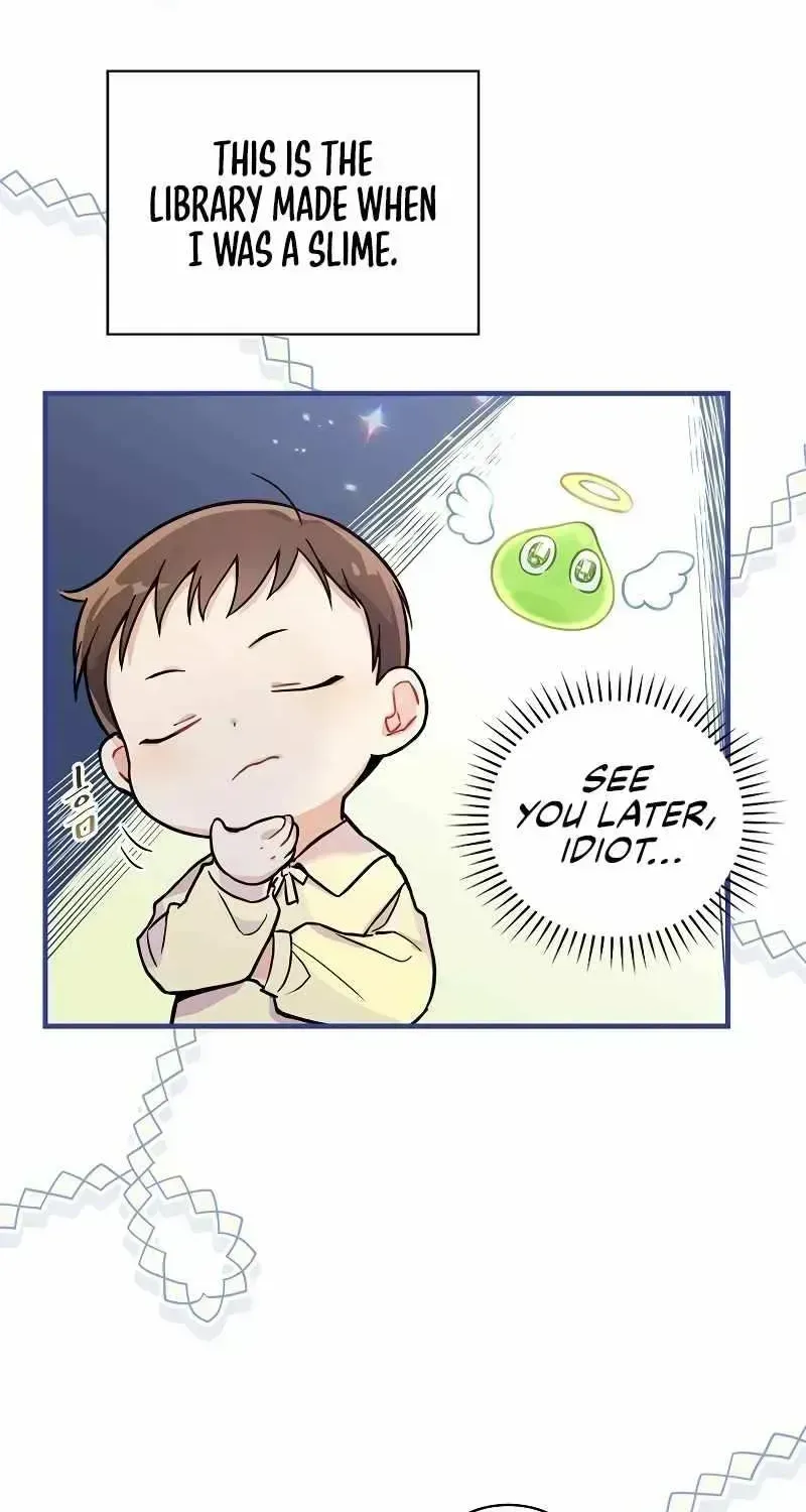 Read Superstar From Age 0 chapter 1.8 image 36 on Lezhin