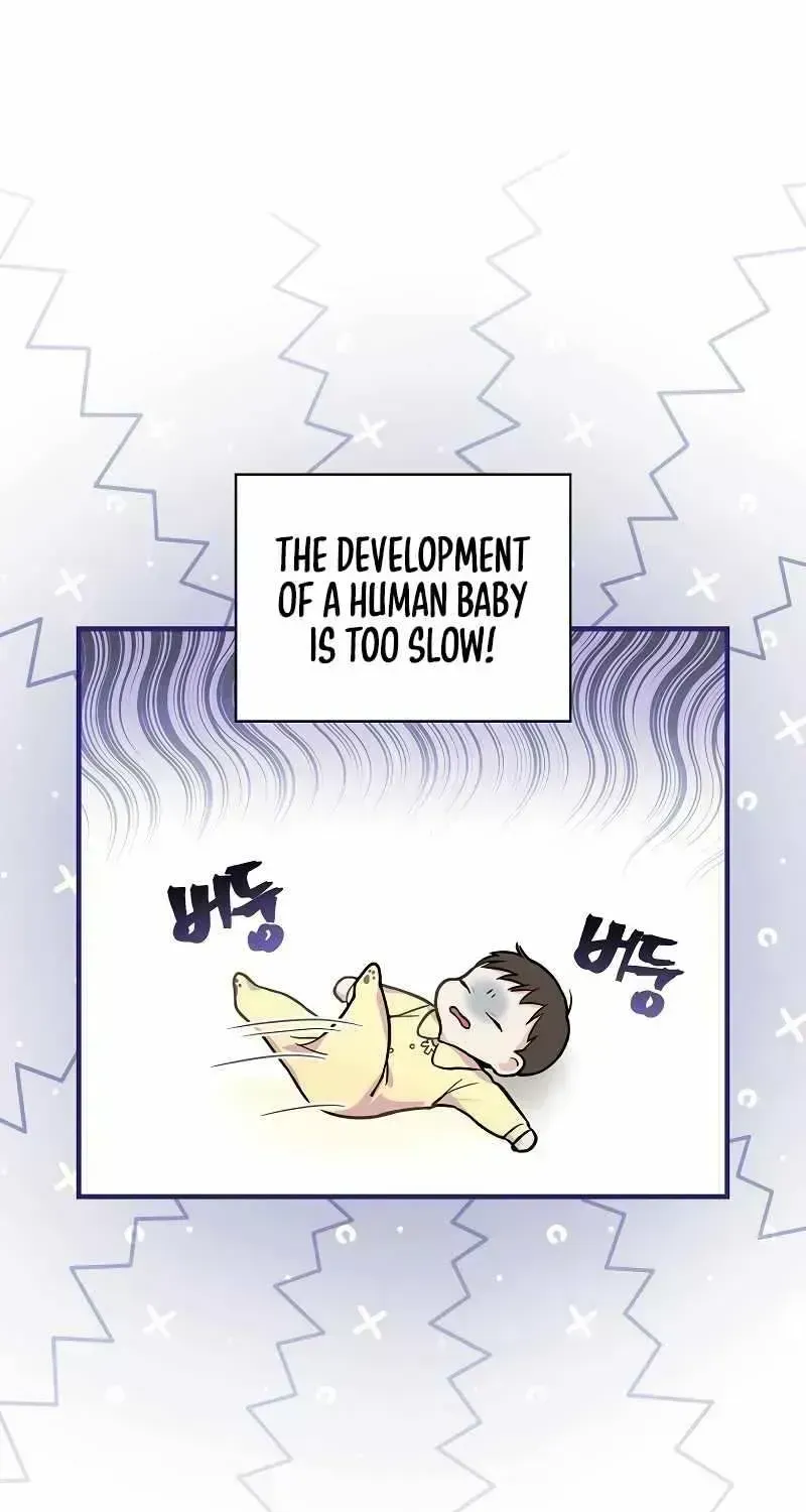 Read Superstar From Age 0 chapter 1.8 image 39 on Lezhin