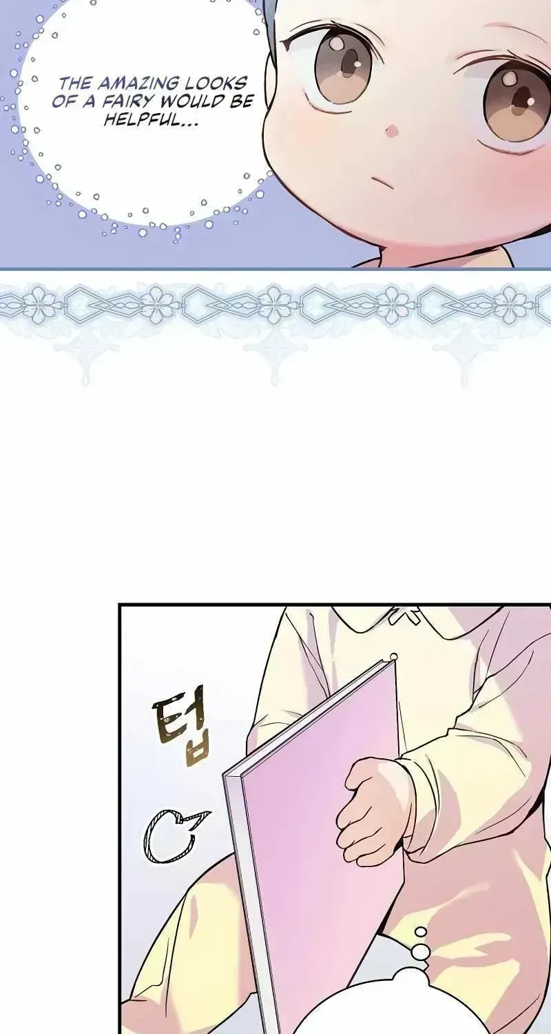 Read Superstar From Age 0 chapter 1.8 image 73 on Lezhin