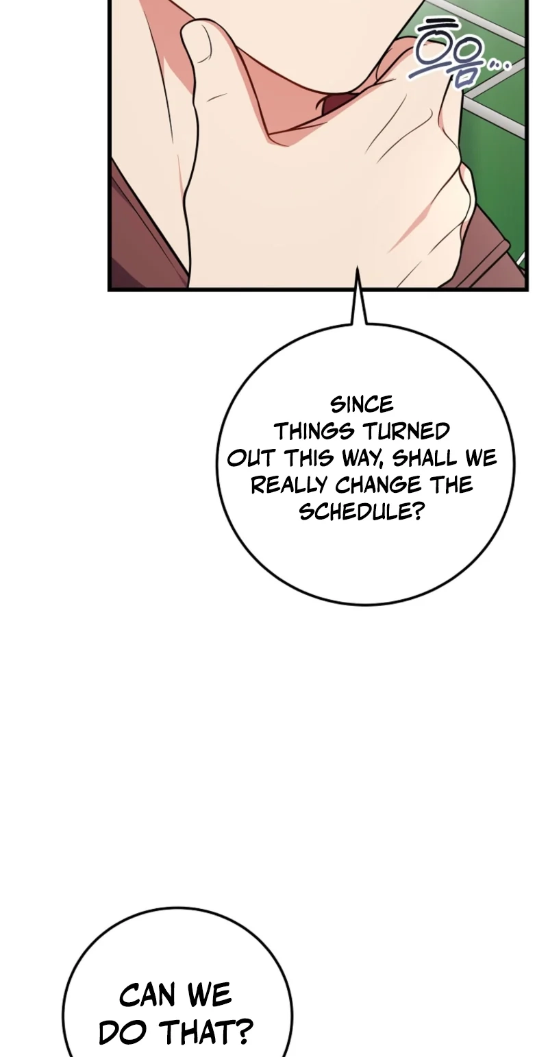 Read Superstar From Age 0 chapter 100 image 11 on Lezhin