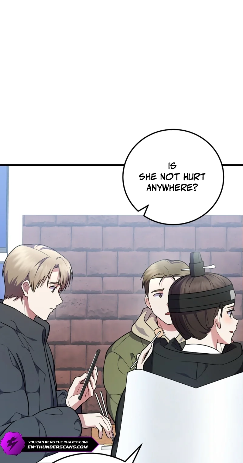 Read Superstar From Age 0 chapter 100 image 18 on Lezhin