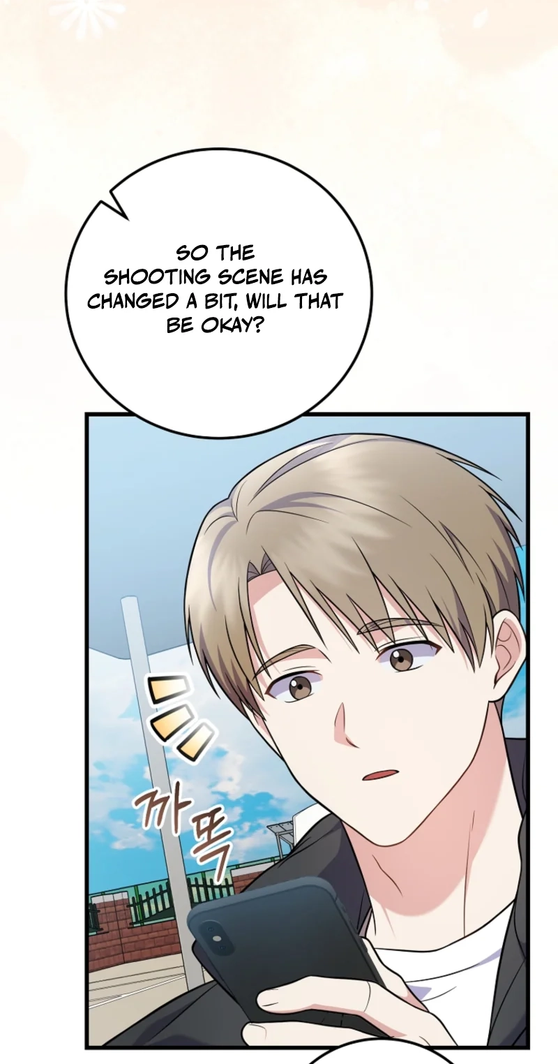 Read Superstar From Age 0 chapter 100 image 21 on Lezhin