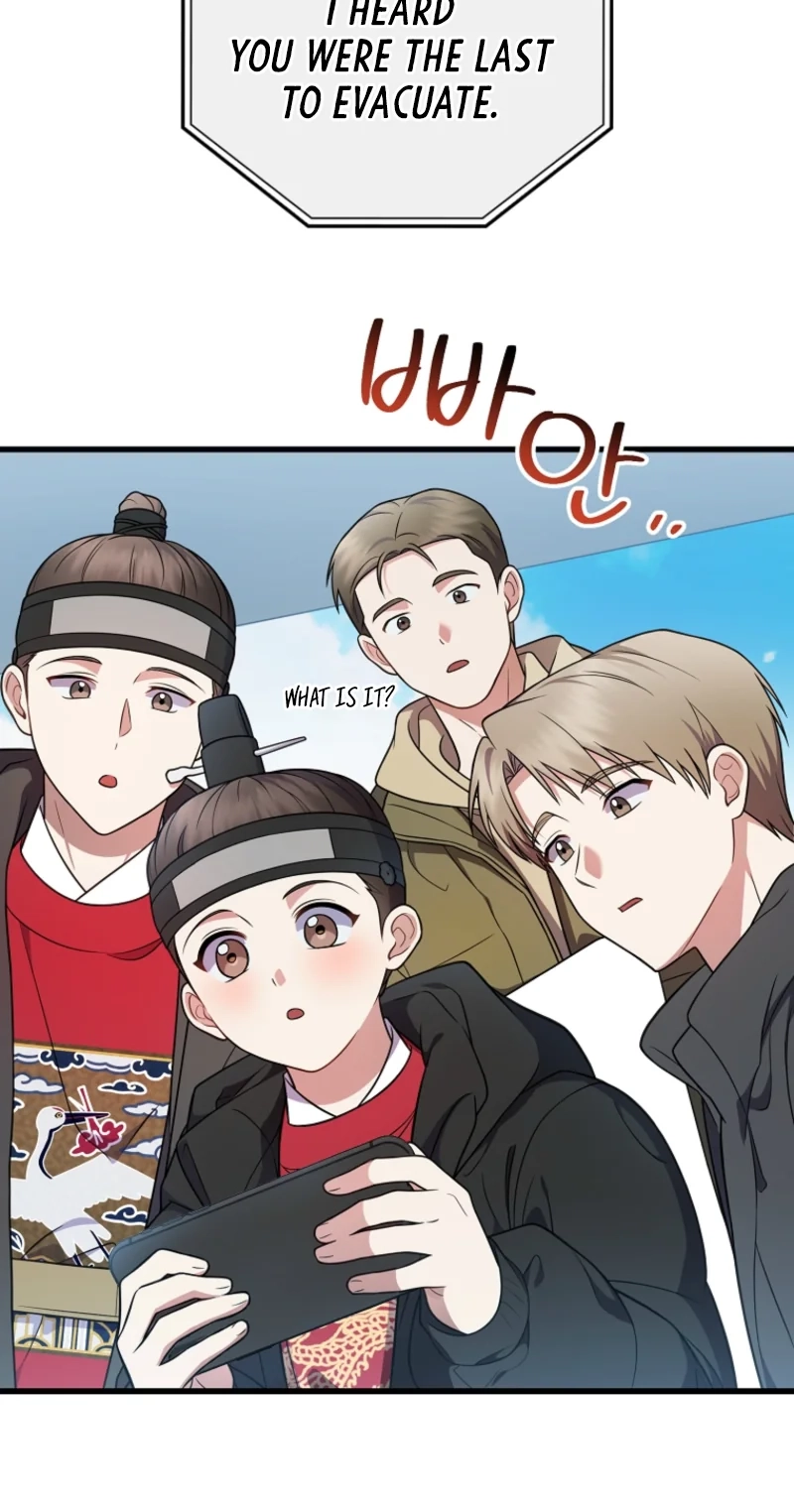 Read Superstar From Age 0 chapter 100 image 24 on Lezhin