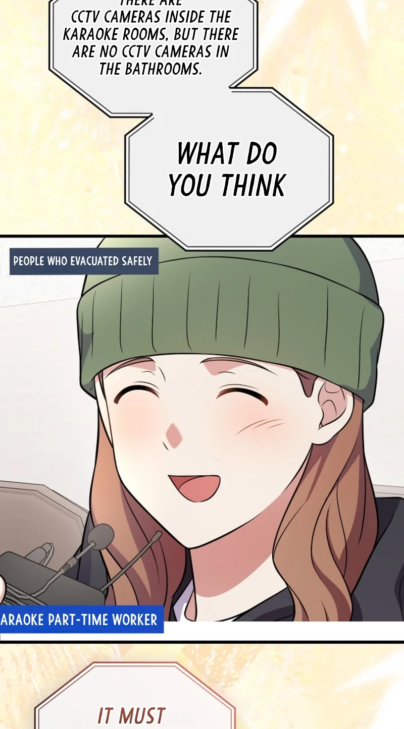 Read Superstar From Age 0 chapter 100 image 27 on Lezhin