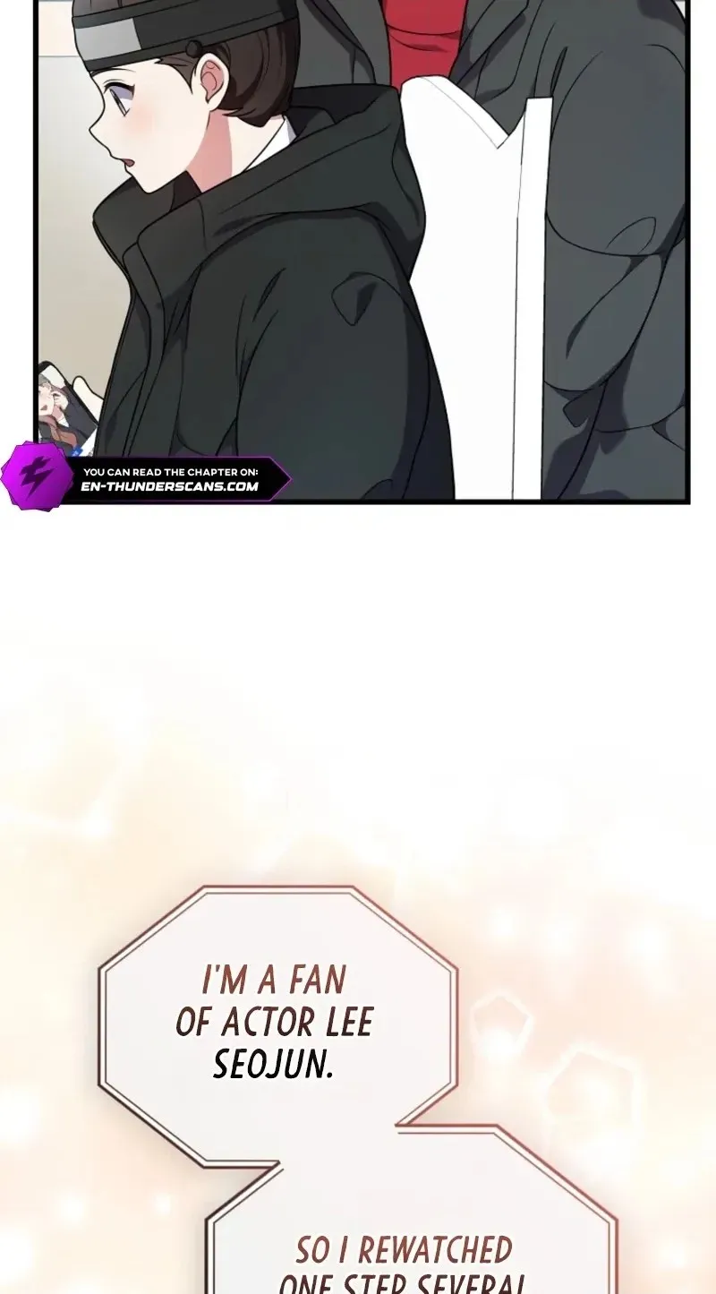 Read Superstar From Age 0 chapter 100 image 29 on Lezhin