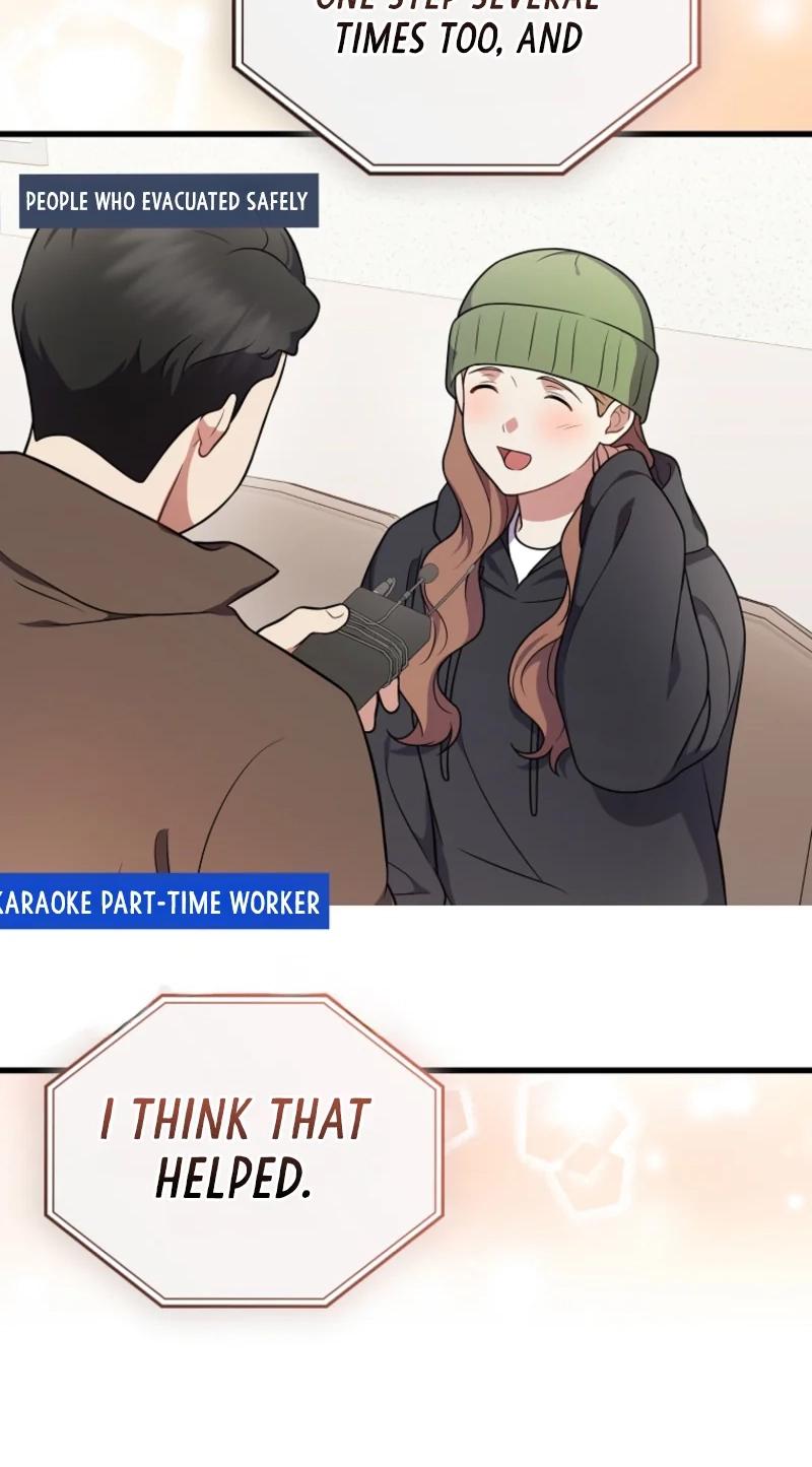 Read Superstar From Age 0 chapter 100 image 30 on Lezhin