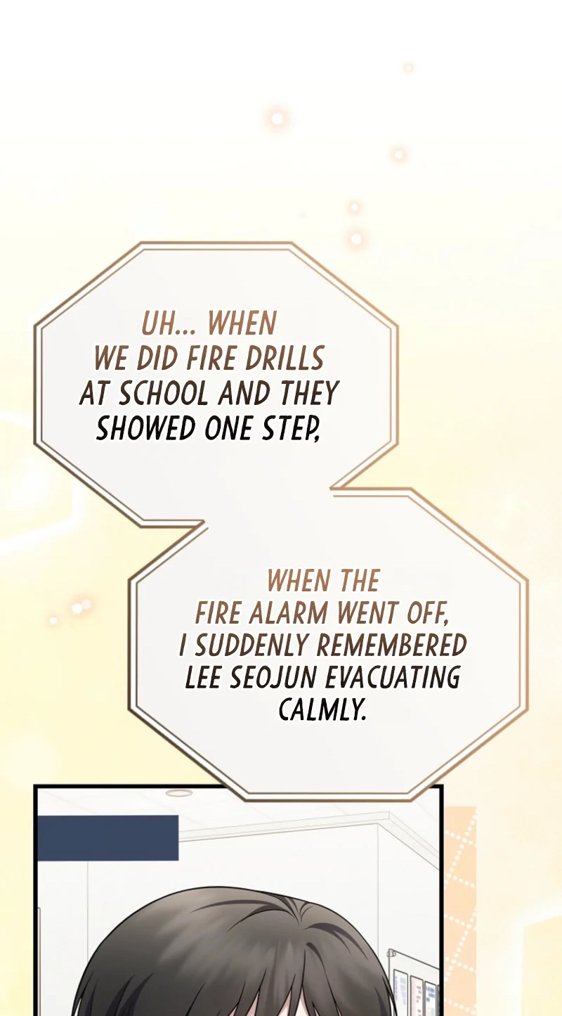 Read Superstar From Age 0 chapter 100 image 31 on Lezhin