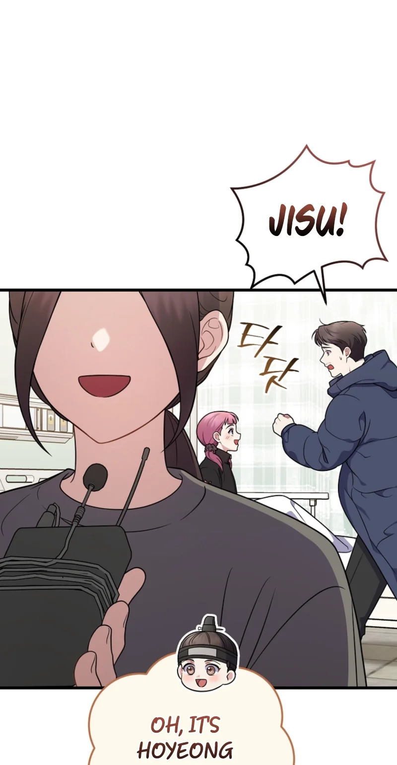 Read Superstar From Age 0 chapter 100 image 35 on Lezhin
