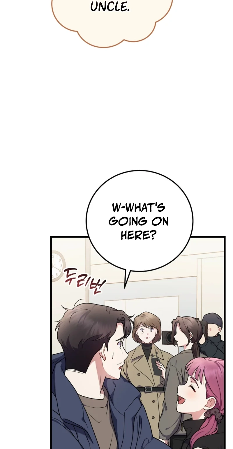 Read Superstar From Age 0 chapter 100 image 36 on Lezhin