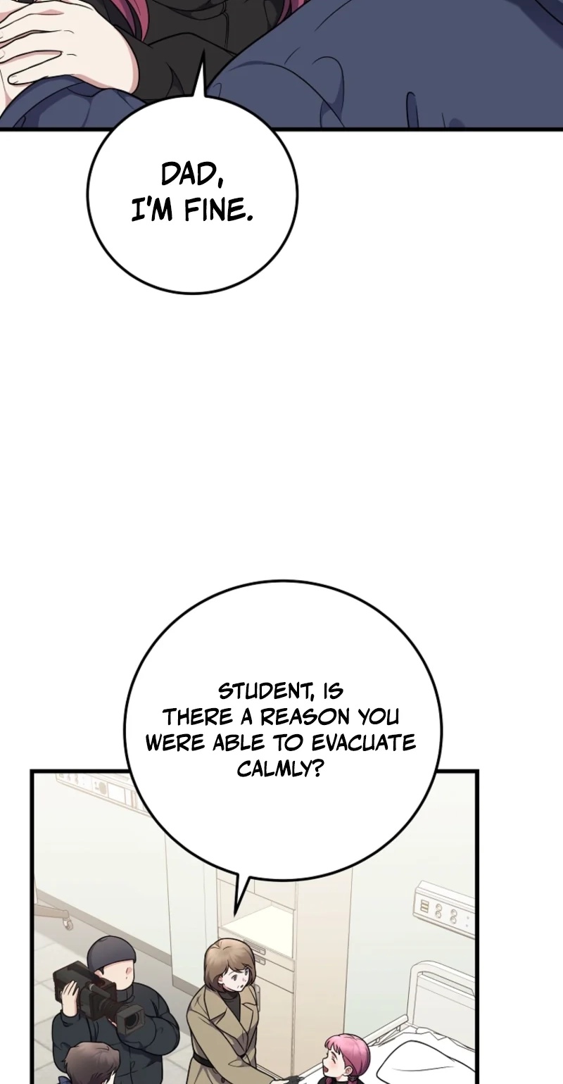 Read Superstar From Age 0 chapter 100 image 40 on Lezhin