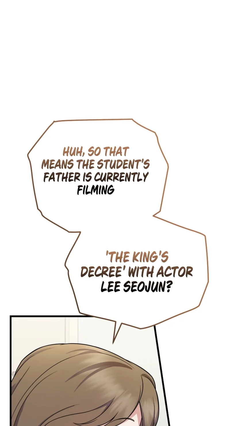 Read Superstar From Age 0 chapter 100 image 44 on Lezhin