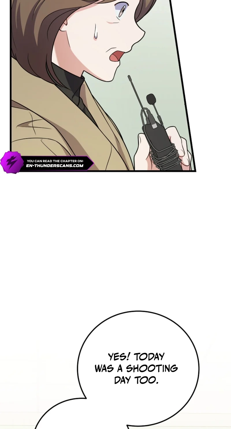Read Superstar From Age 0 chapter 100 image 45 on Lezhin