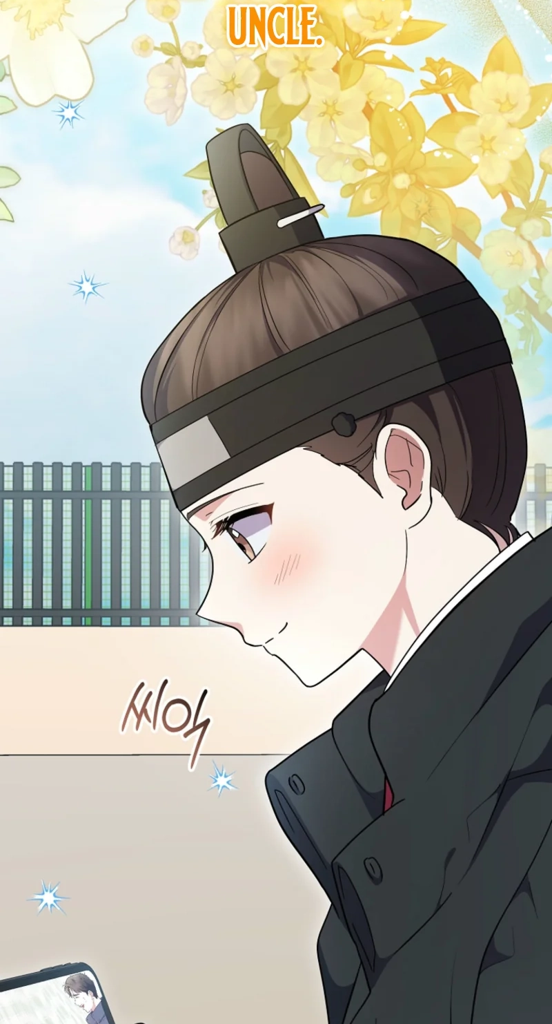 Read Superstar From Age 0 chapter 100 image 51 on Lezhin