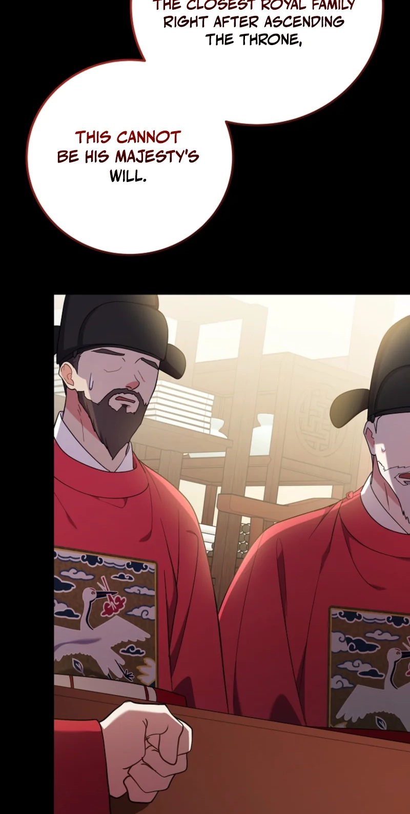 Read Superstar From Age 0 chapter 100 image 58 on Lezhin