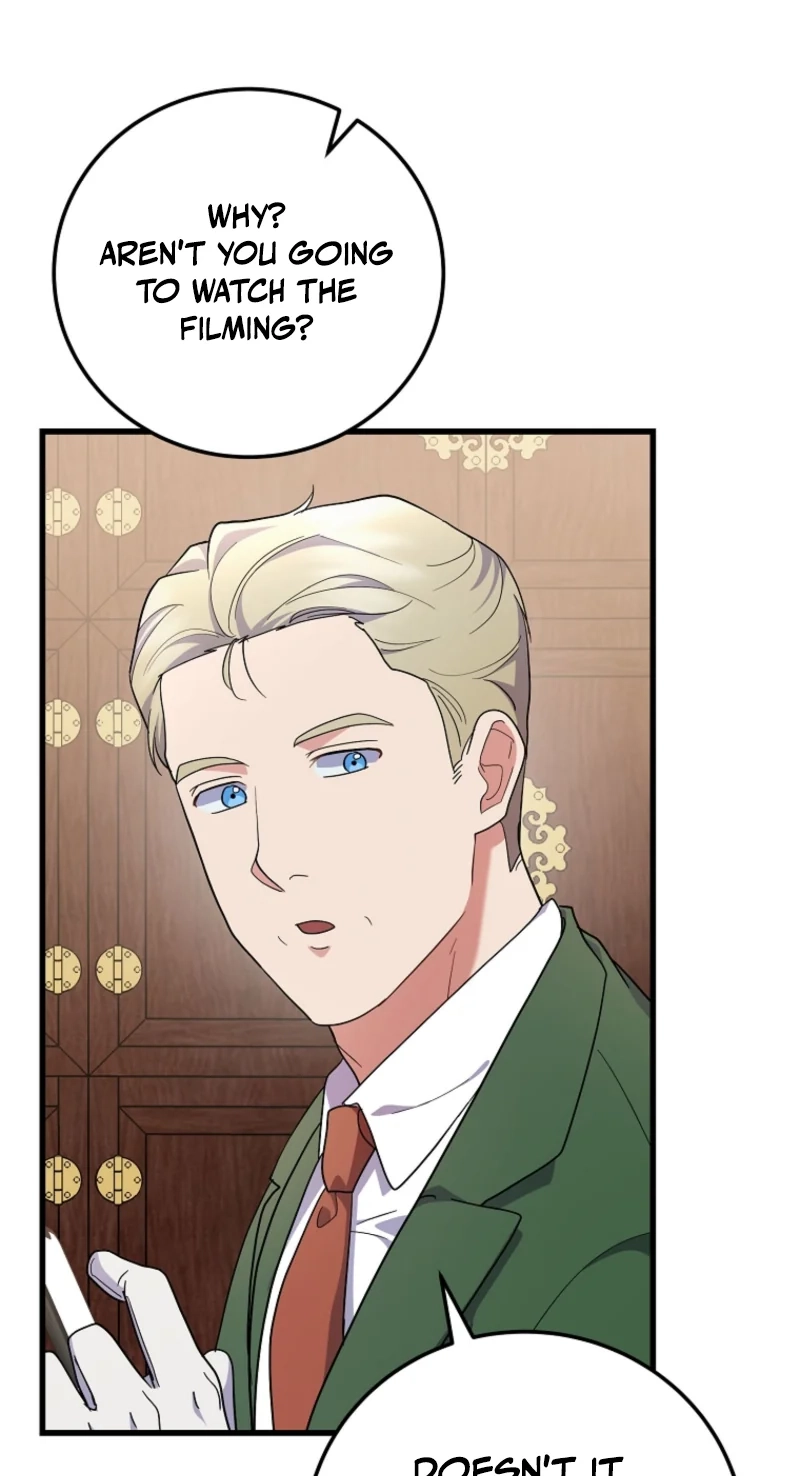 Read Superstar From Age 0 chapter 100 image 77 on Lezhin