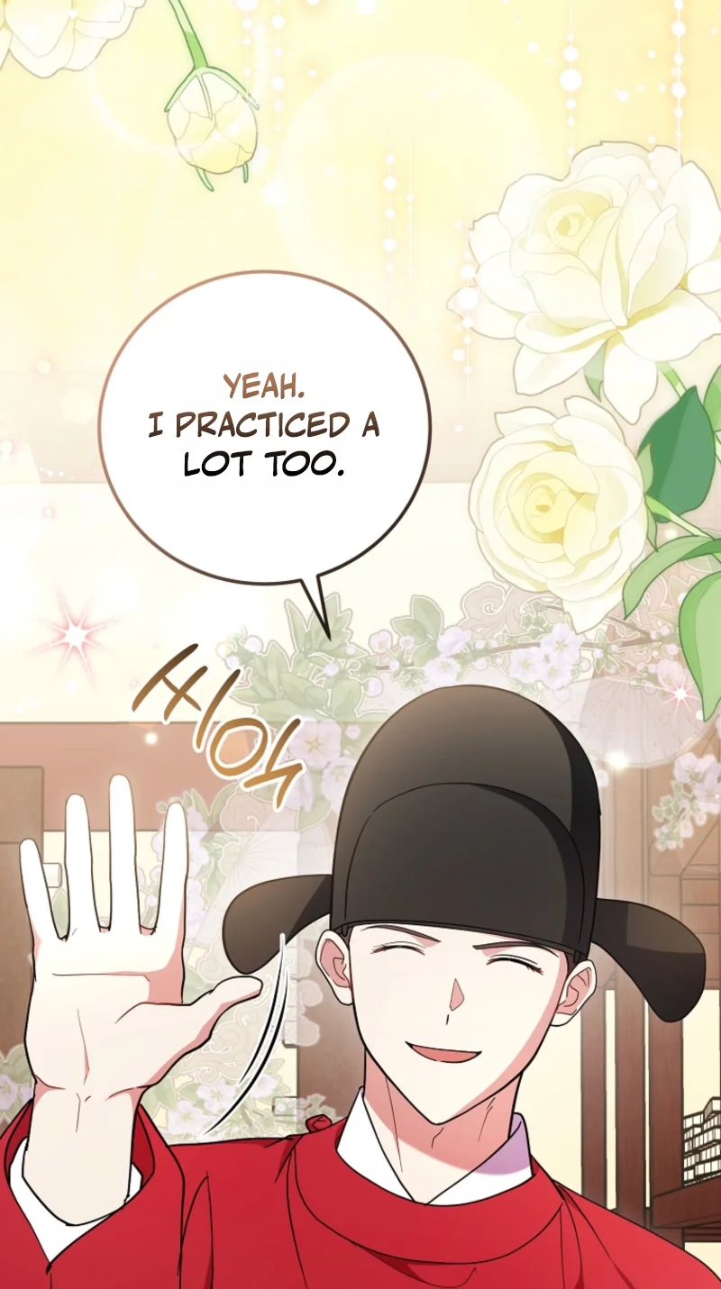 Read Superstar From Age 0 chapter 100 image 86 on Lezhin
