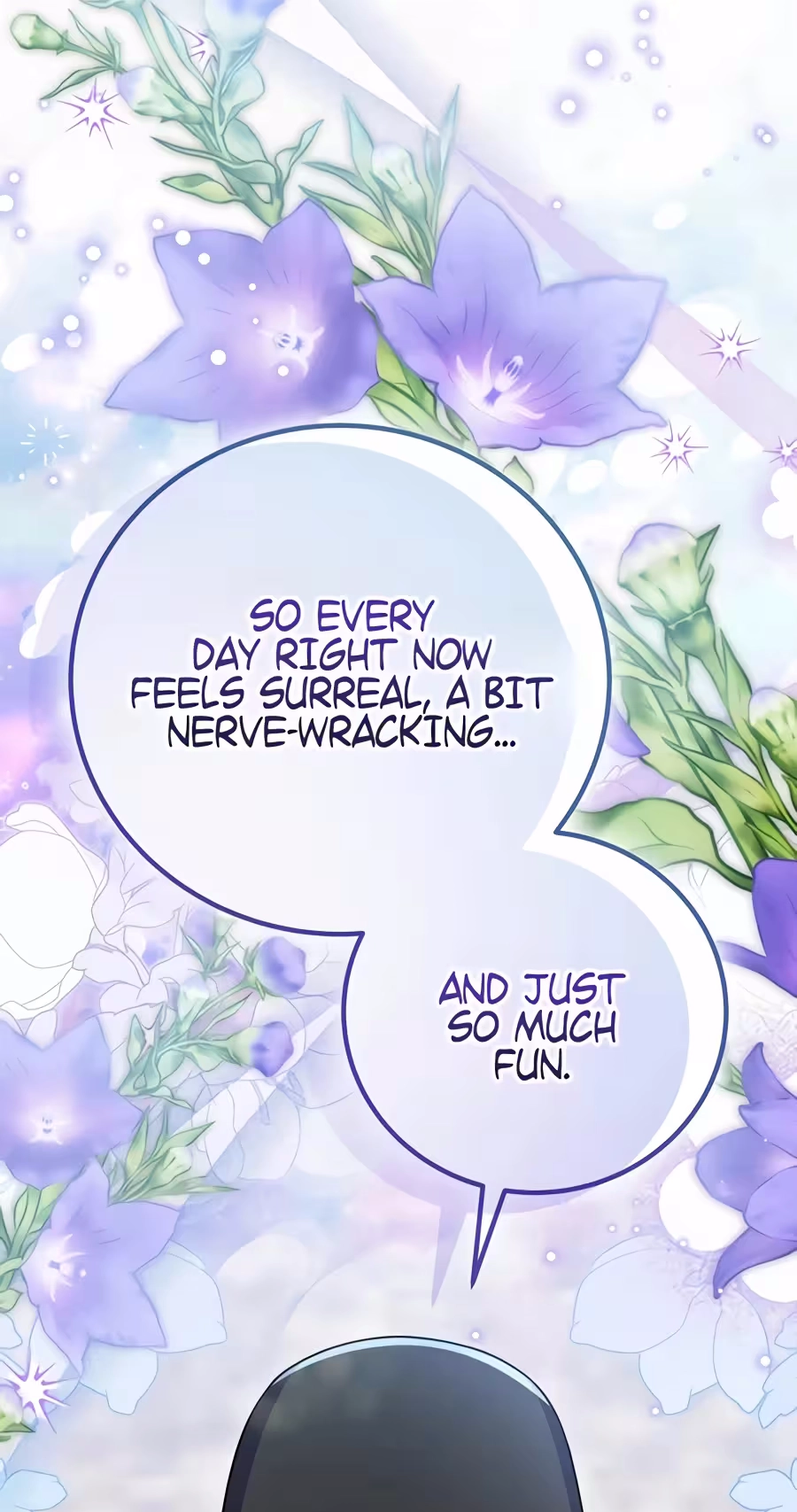 Read Superstar From Age 0 chapter 101 image 101 on Lezhin